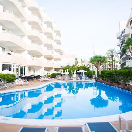 Adults Only Sunny Quiet Apartment In Center Of Las Americas Arona (Tenerife) Exterior foto