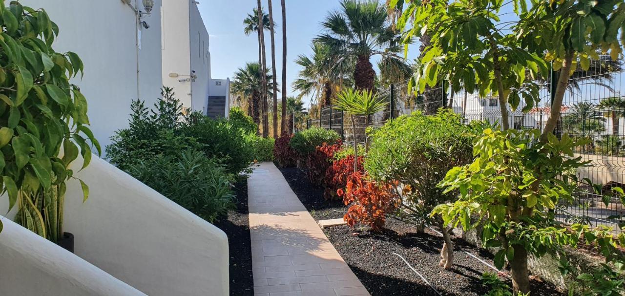 Adults Only Sunny Quiet Apartment In Center Of Las Americas Arona (Tenerife) Exterior foto