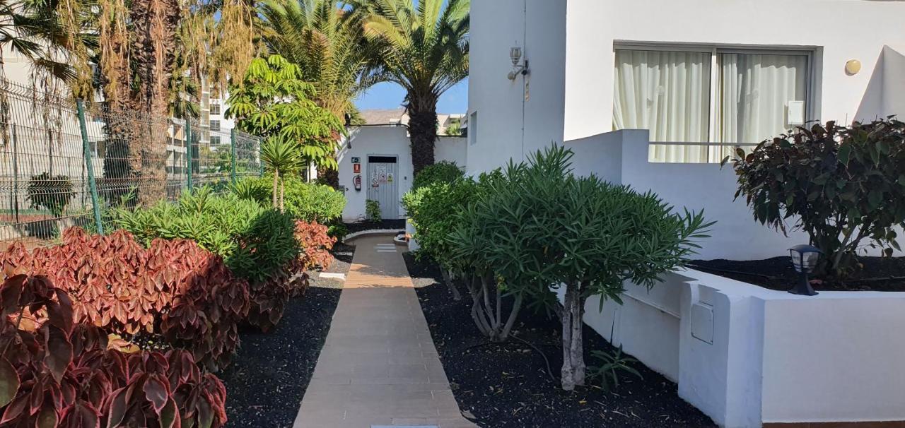 Adults Only Sunny Quiet Apartment In Center Of Las Americas Arona (Tenerife) Exterior foto