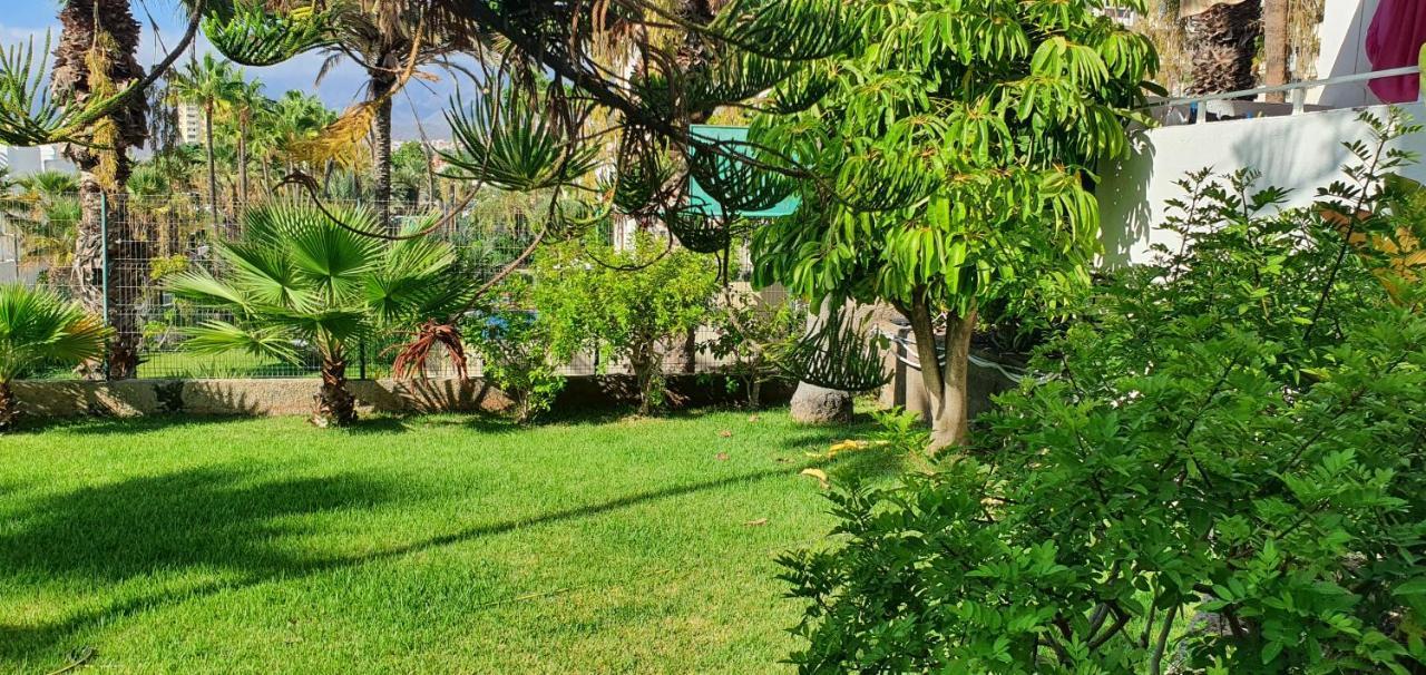 Adults Only Sunny Quiet Apartment In Center Of Las Americas Arona (Tenerife) Exterior foto
