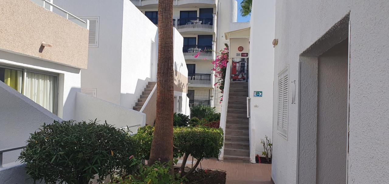 Adults Only Sunny Quiet Apartment In Center Of Las Americas Arona (Tenerife) Exterior foto