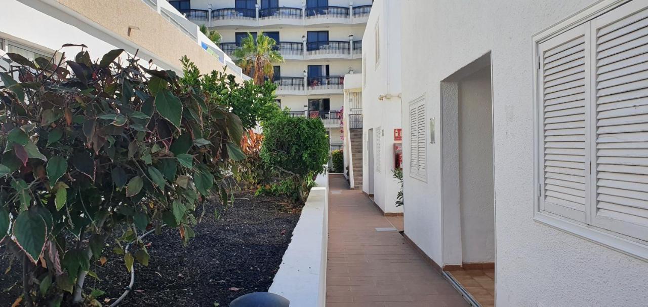Adults Only Sunny Quiet Apartment In Center Of Las Americas Arona (Tenerife) Exterior foto