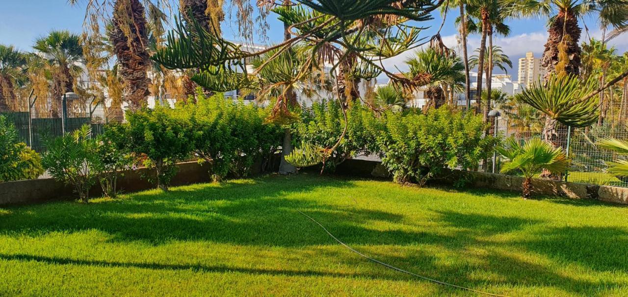 Adults Only Sunny Quiet Apartment In Center Of Las Americas Arona (Tenerife) Exterior foto
