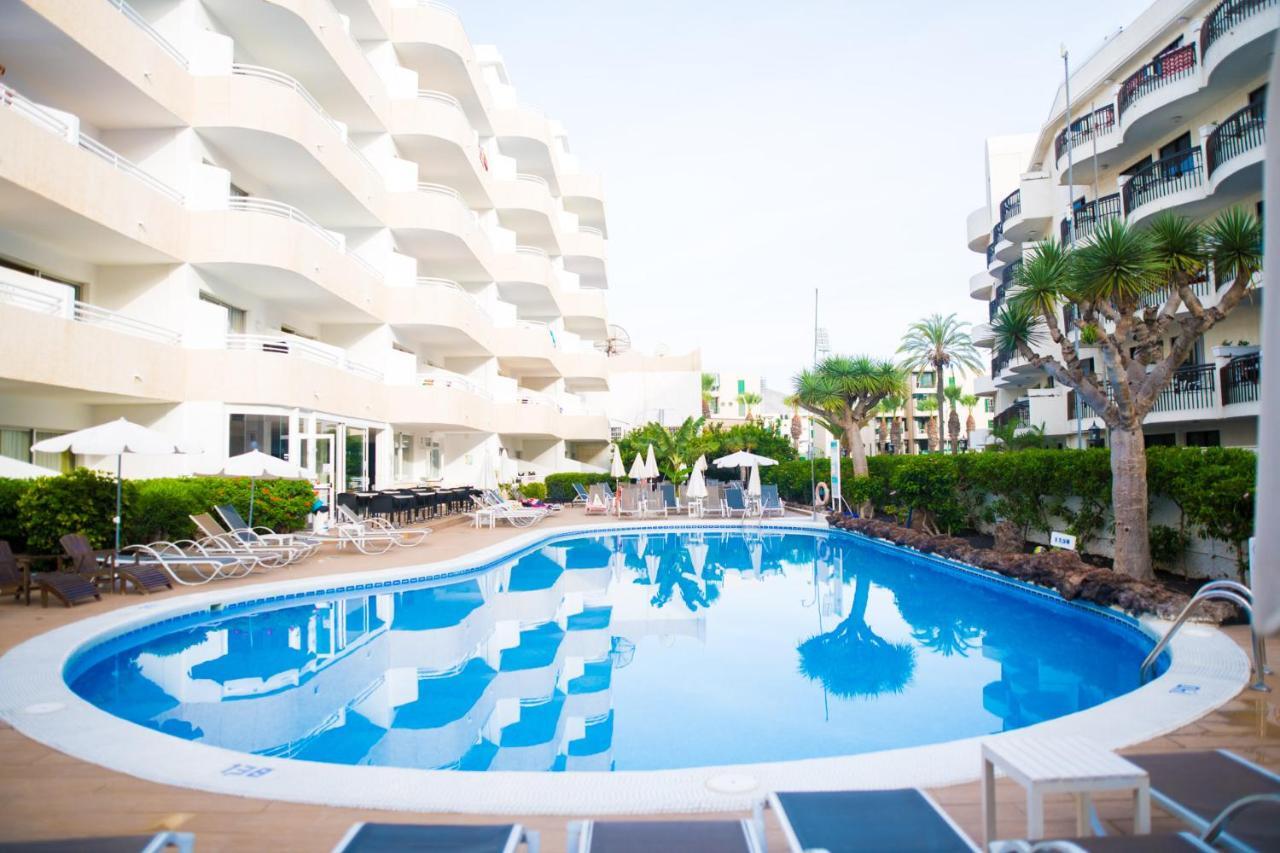 Adults Only Sunny Quiet Apartment In Center Of Las Americas Arona (Tenerife) Exterior foto