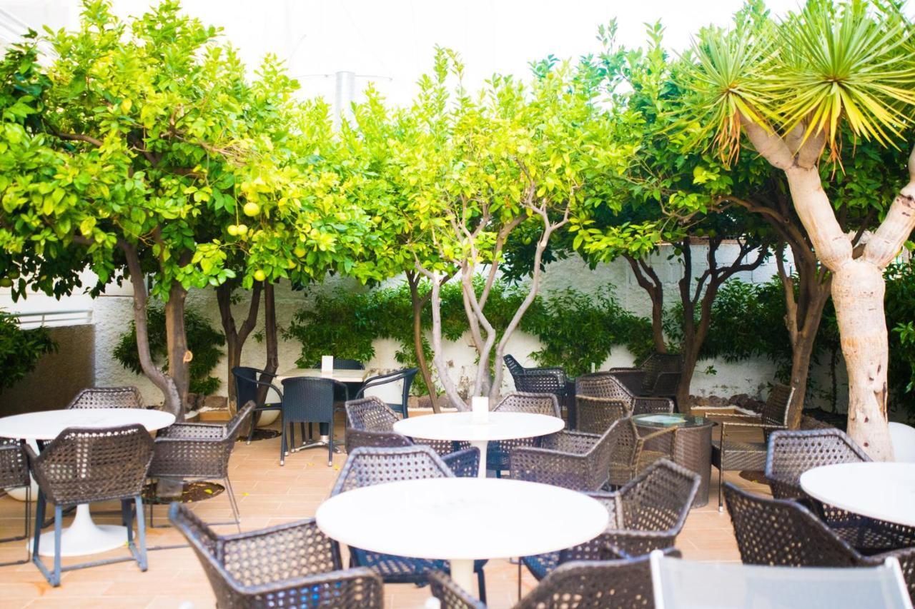 Adults Only Sunny Quiet Apartment In Center Of Las Americas Arona (Tenerife) Exterior foto