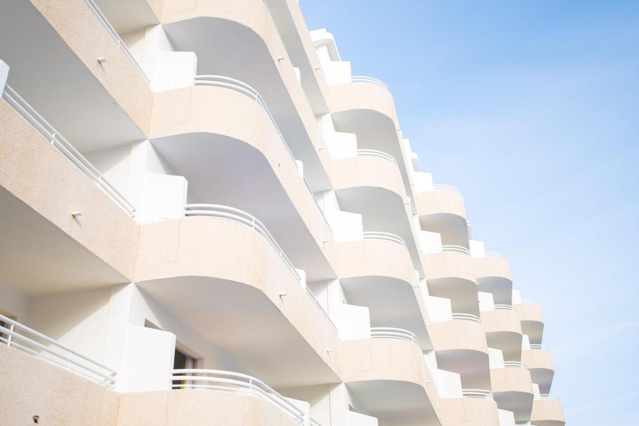 Adults Only Sunny Quiet Apartment In Center Of Las Americas Arona (Tenerife) Exterior foto
