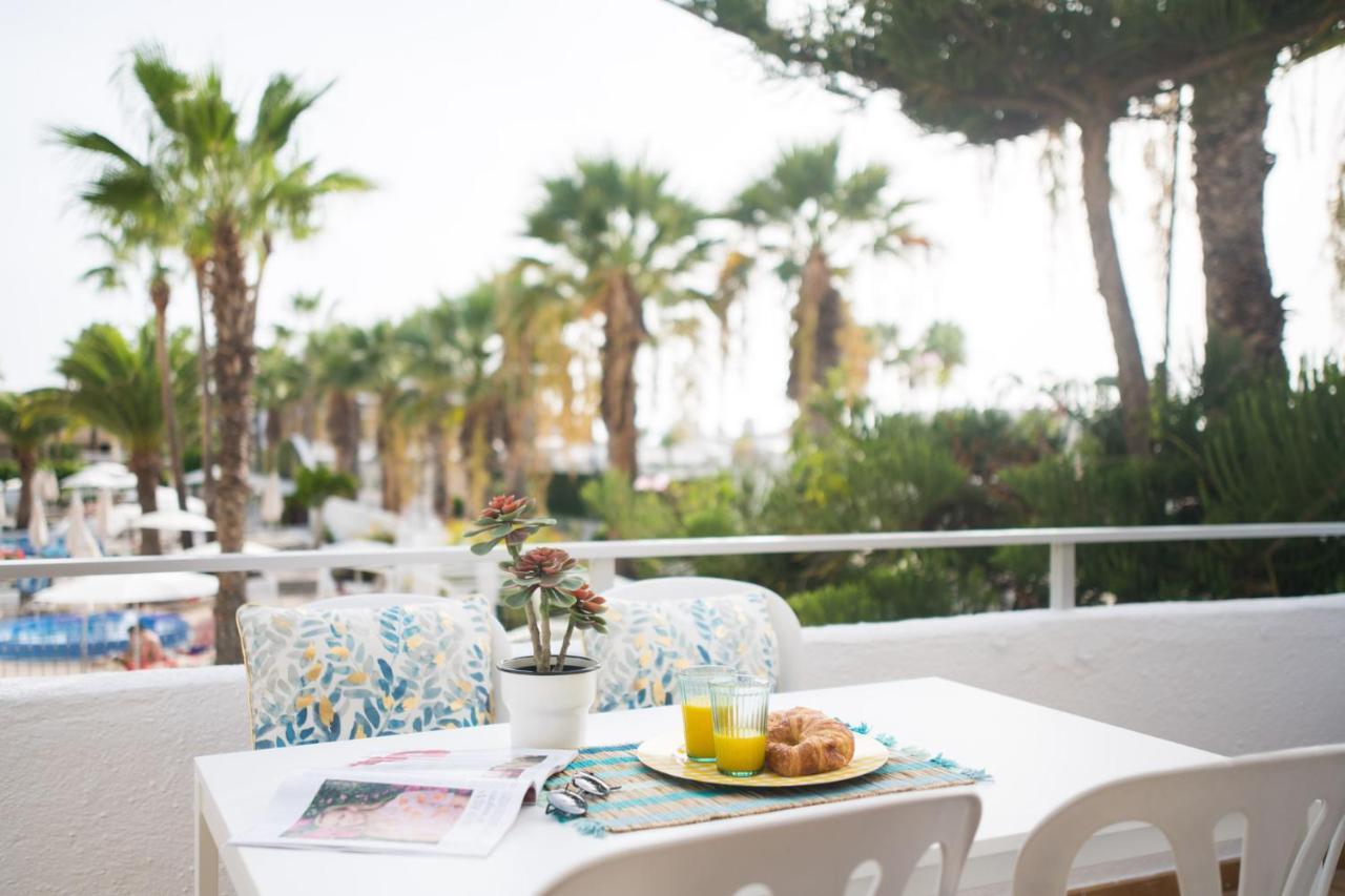 Adults Only Sunny Quiet Apartment In Center Of Las Americas Arona (Tenerife) Exterior foto