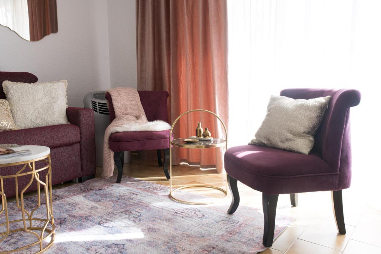 Adults Only Sunny Quiet Apartment In Center Of Las Americas Arona (Tenerife) Exterior foto