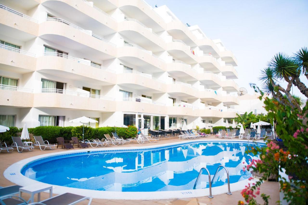 Adults Only Sunny Quiet Apartment In Center Of Las Americas Arona (Tenerife) Exterior foto
