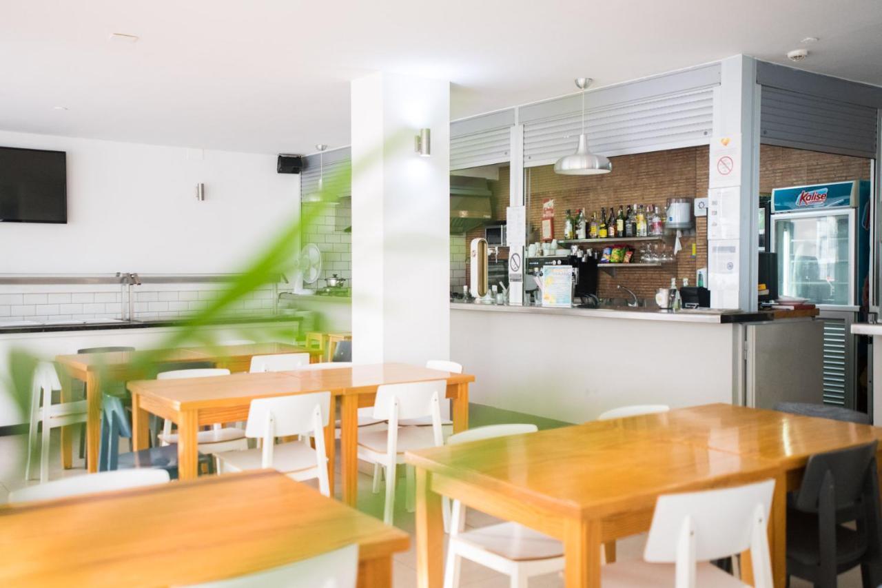 Adults Only Sunny Quiet Apartment In Center Of Las Americas Arona (Tenerife) Exterior foto